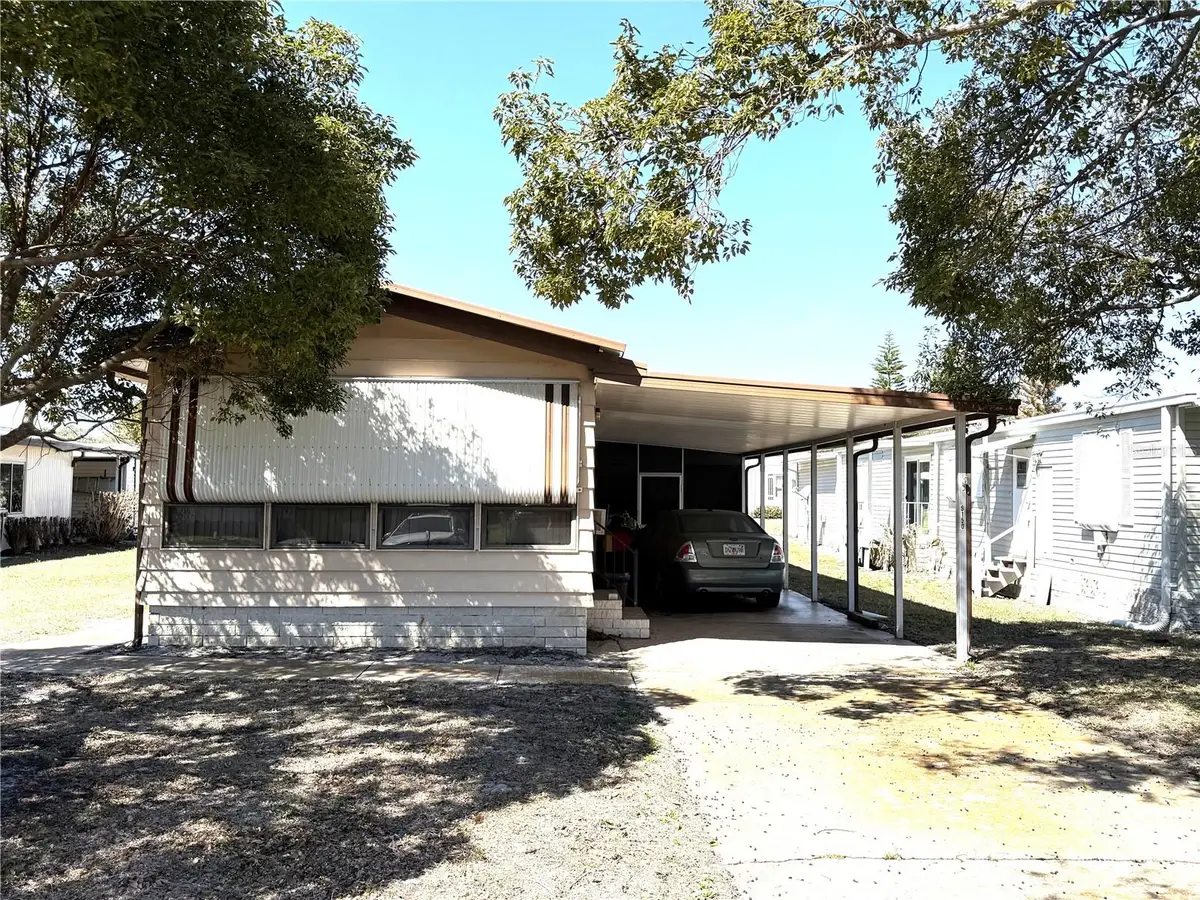 9150 Lake Point Boulevard, Lake Wales, FL 33898 - #1