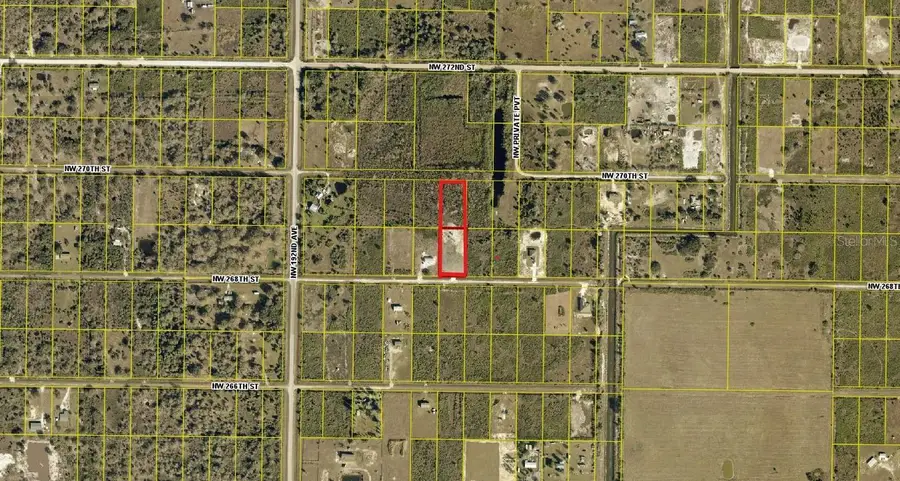 18935 NW 268th Street, Okeechobee, FL 34972 - #2