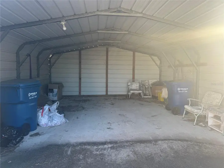 320 E 8th Street, Frostproof, FL 33843 - #3