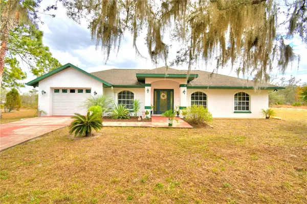 23 Armadillo Road, FROSTPROOF, FL 33843