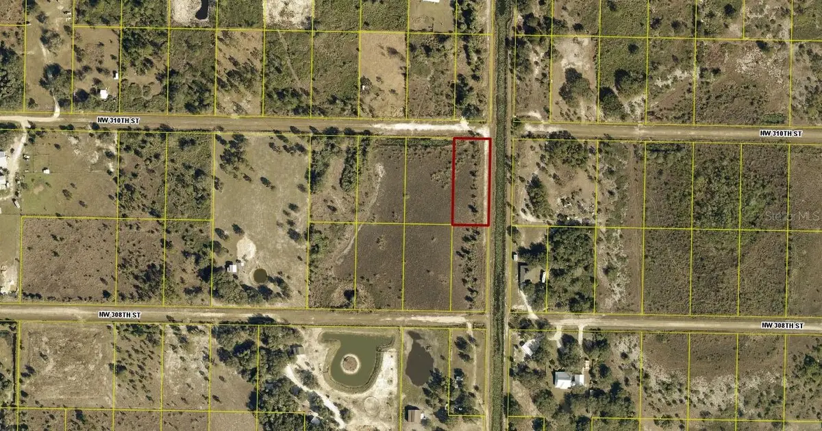 15212 NW 310th Street, Okeechobee, FL 34972 - #1