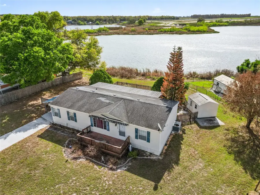 116 Carver Street, Lake Wales, FL 33853 - #3