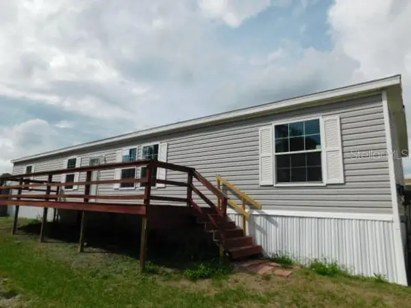 8236 Sweden Boulevard, PUNTA GORDA, FL 33982