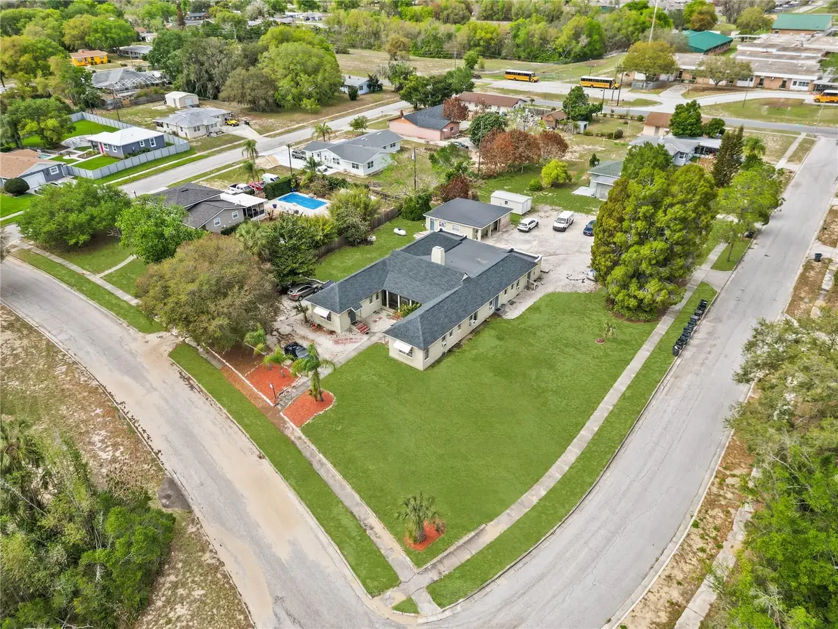 315 Ridge Manor Drive, Lake Wales, FL 33853 - #1