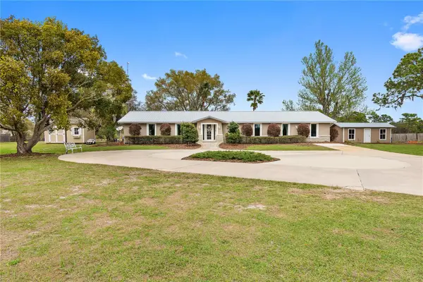 7813 Camp Mack Road, LAKE WALES, FL 33898