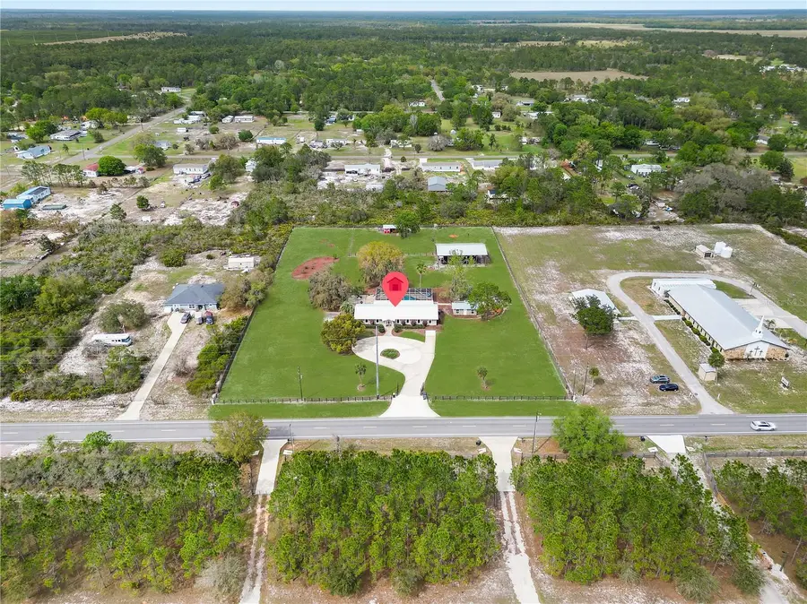 7813 Camp Mack Road, Lake Wales, FL 33898 - #2
