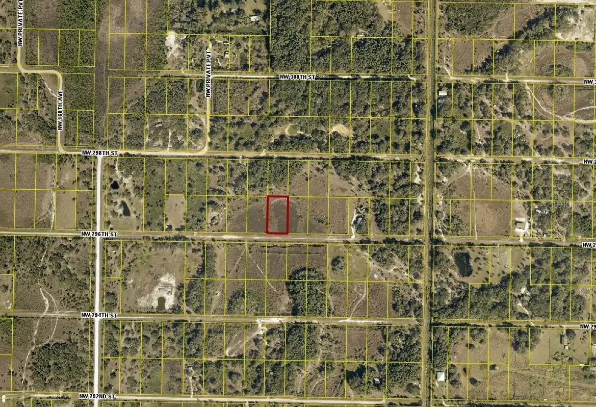 15575 NW 296th Street, Okeechobee, FL 34972 - #1
