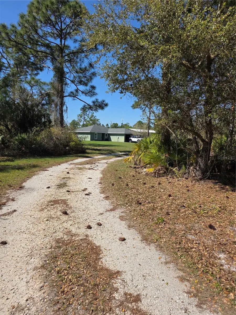 1991 Rosalie Lake Road, Lake Wales, FL 33898 - #2
