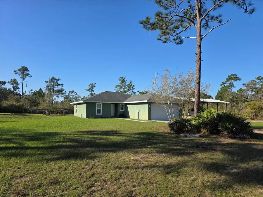 1991 Rosalie Lake Road, Lake Wales, FL 33898 - #3