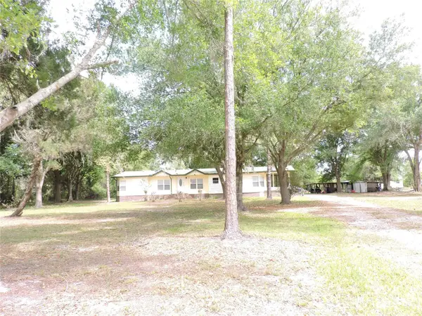 294 Tiger Lake Road, LAKE WALES, FL 33898