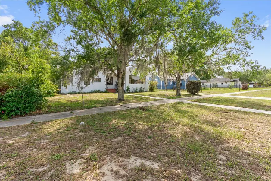 420 E Bullard Avenue, Lake Wales, FL 33853 - #3