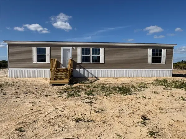 19033 NW 262nd Street, OKEECHOBEE, FL 34972