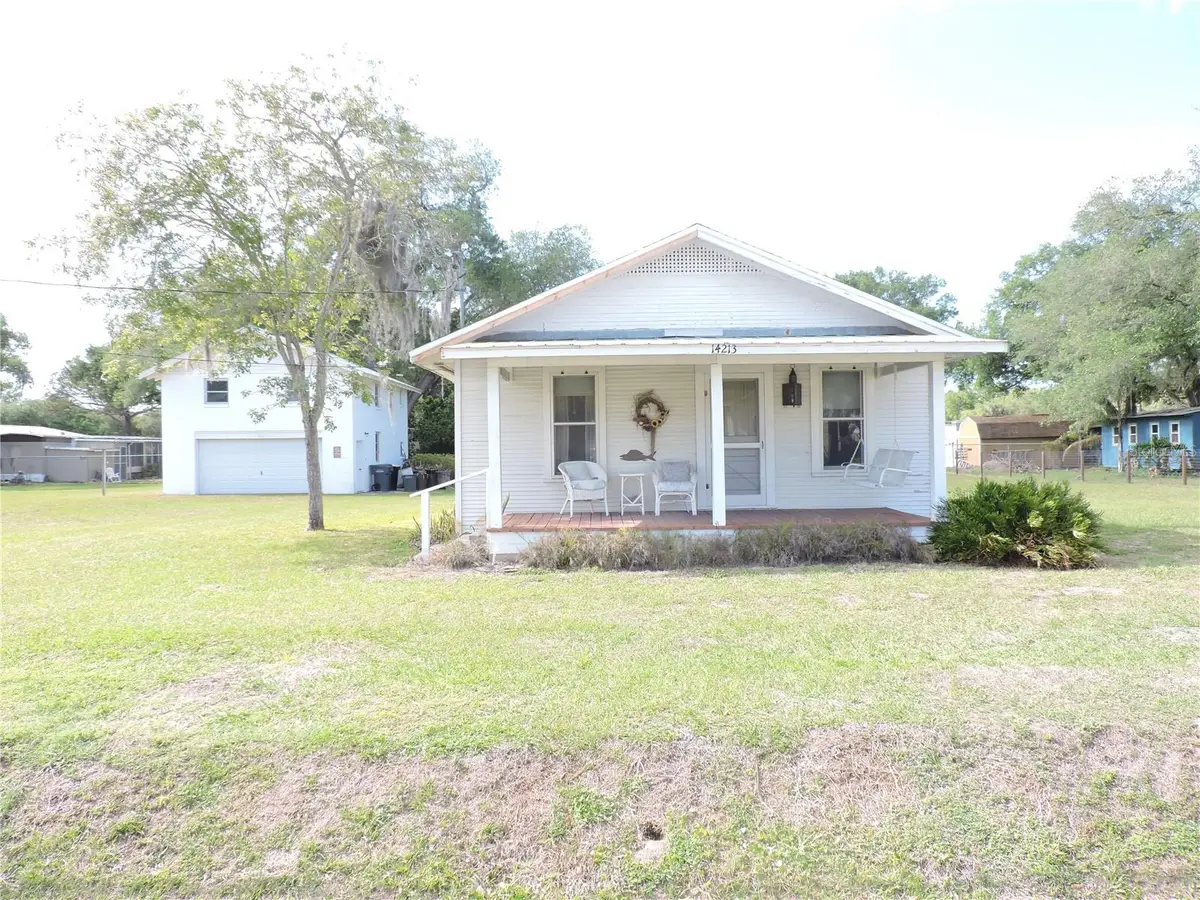 14213 Reese Drive, Lake Wales, FL 33898 - #1
