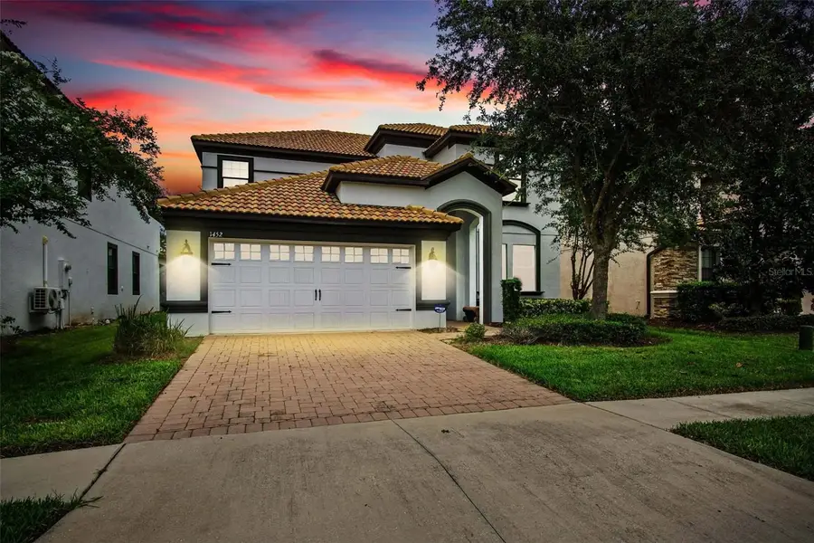 Address Withheld By Seller, Davenport, FL 33896 - #2