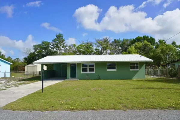 324 Jefferson Street, LAKE WALES, FL 33859