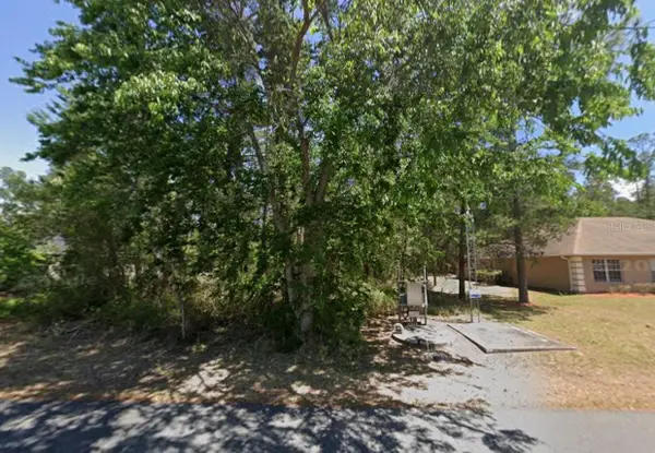 6 Cactus Street, HOMOSASSA, FL 34446