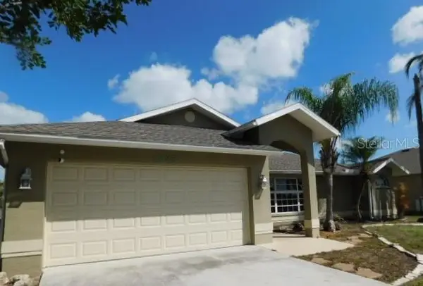 1625 SW 43rd Street, CAPE CORAL, FL 33914