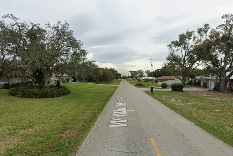 2479 W Nautilus Road, Avon Park, FL 33825 - #2