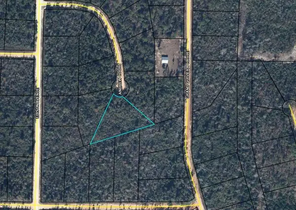 LOT 26 Andrew Court, ALFORD, FL 32420