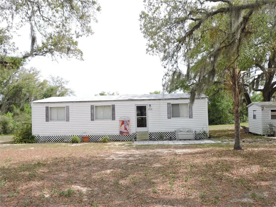 2754 Fast Trot Trail, Lake Wales, FL 33898 - #2