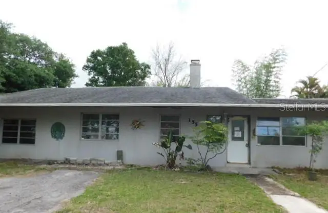 155 S Oxford Drive, Englewood, FL 34223 - #1