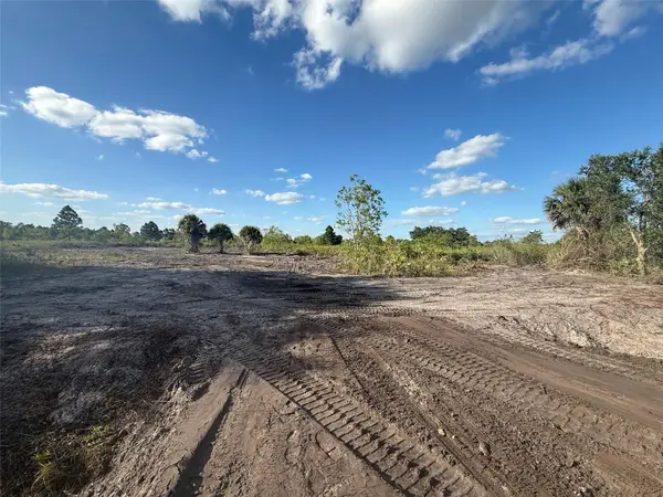 16219 NW 282nd Street, OKEECHOBEE, FL 34972