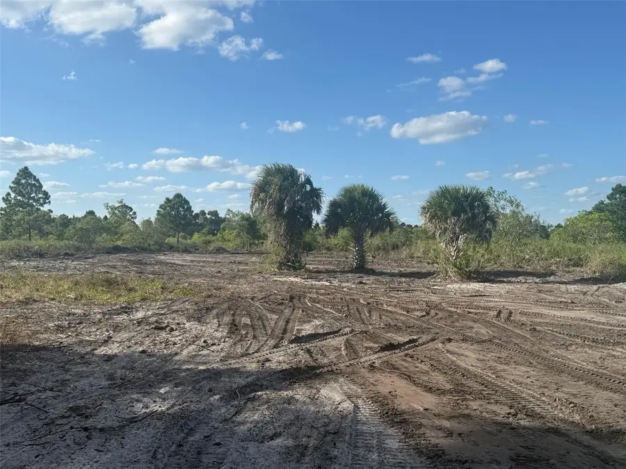 16219 NW 282nd Street, Okeechobee, FL 34972 - #3