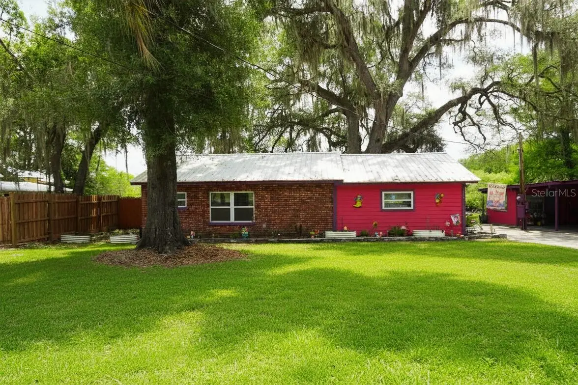 11717 E Salmon Drive, Floral City, FL 34436 - #1