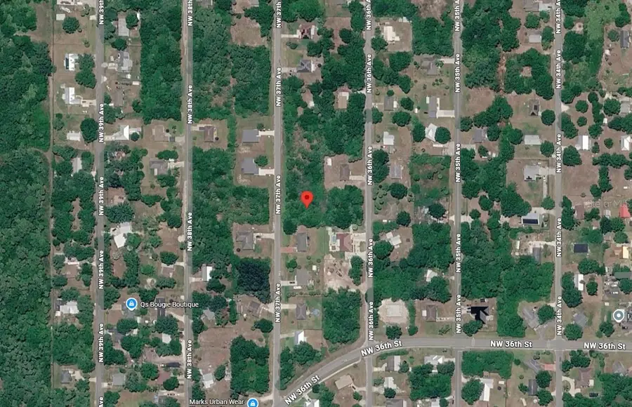 3738 NW 37th Avenue, Okeechobee, FL 34972 - #3