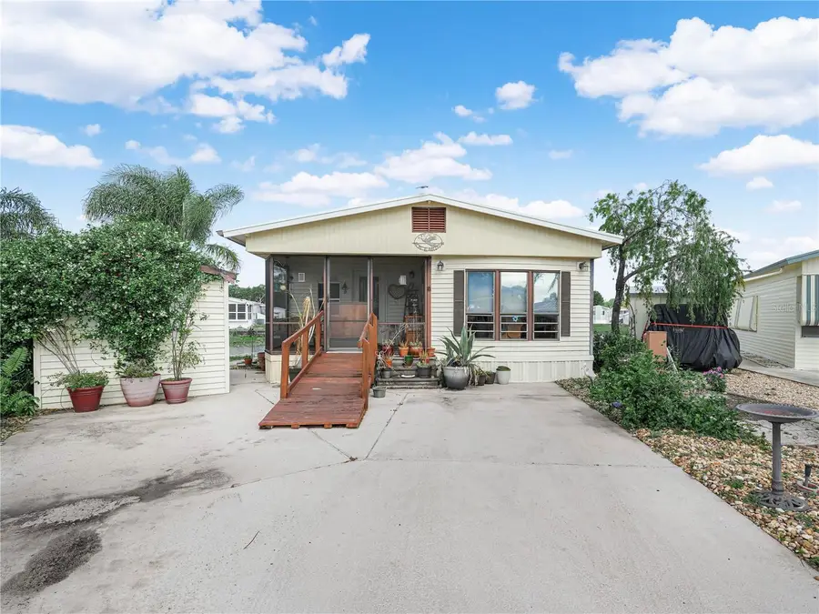 29 Beaverkill Drive, Lake Wales, FL 33898 - #2