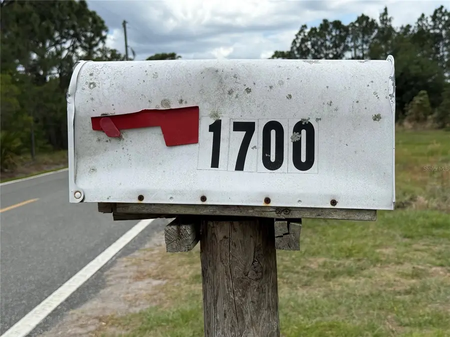 1700 W Frostproof Road, Frostproof, FL 33843 - #2