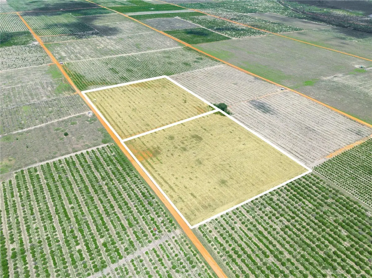 0 C Sullivan Road, Frostproof, FL 33843 - #1