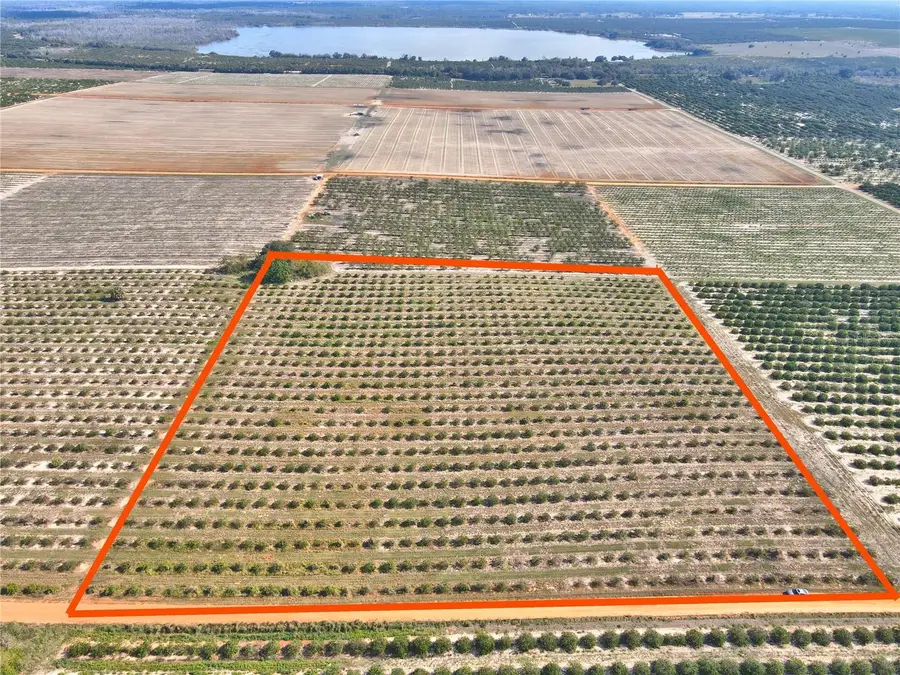 0 C Sullivan Road, Frostproof, FL 33843 - #3