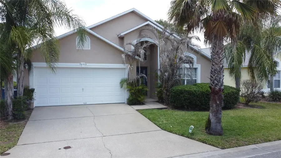 3054 Barbados Lane, Haines City, FL 33844 - #2