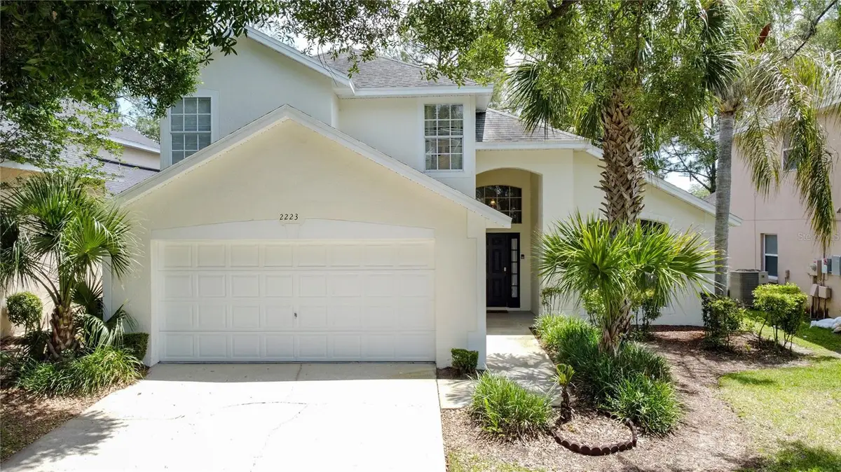 2223 Mallory Circle, Haines City, FL 33844 - #1