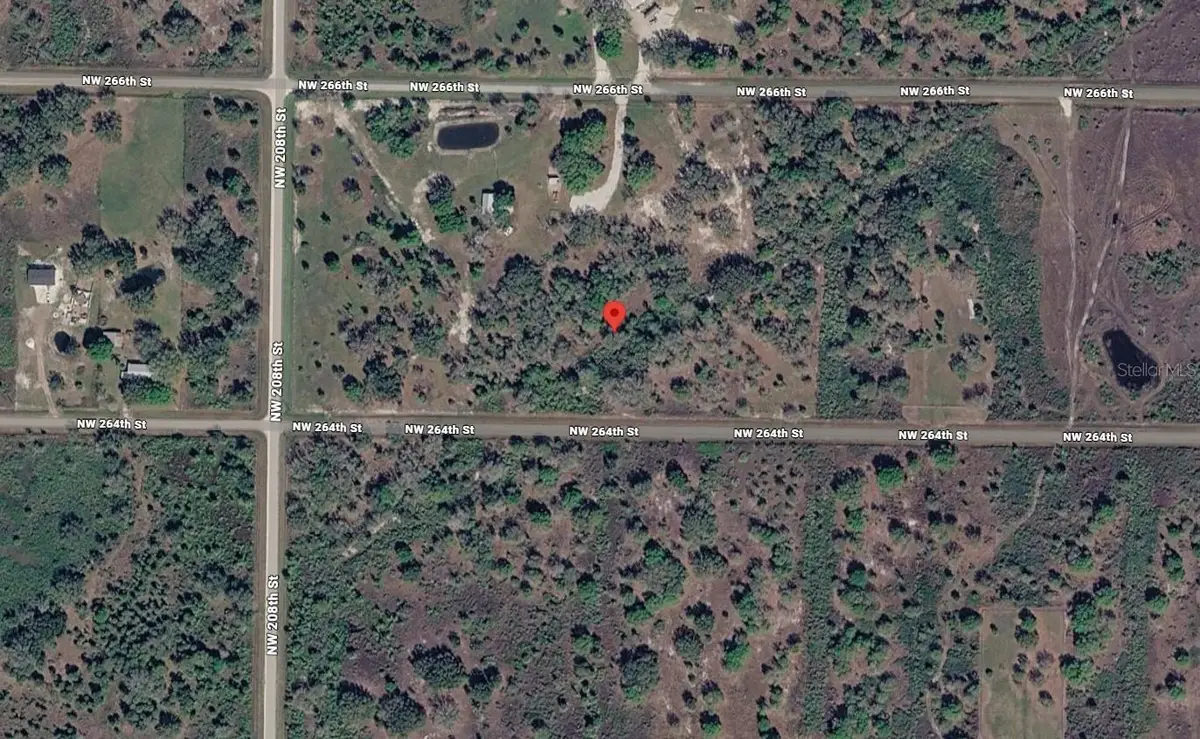 20635 NW 264th Street, Okeechobee, FL 34972 - #1