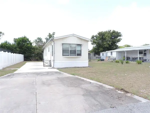 Address Withheld By Seller, LAKE WALES, FL 33859