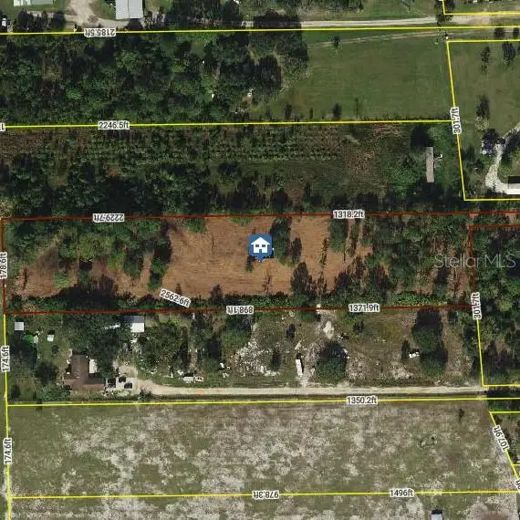 0 West Frostproof Road, Frostproof, FL 33843 - #2