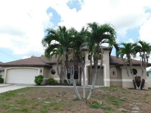 4322 SW 18th Place, Cape Coral, FL 33914 - #1