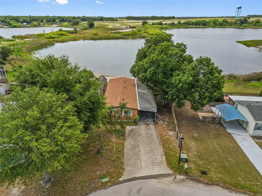 1025 Carver Street, Lake Wales, FL 33853 - #3