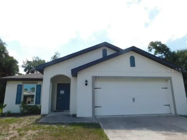 2350 Firebrand Road, North Port, FL 34288 - #1