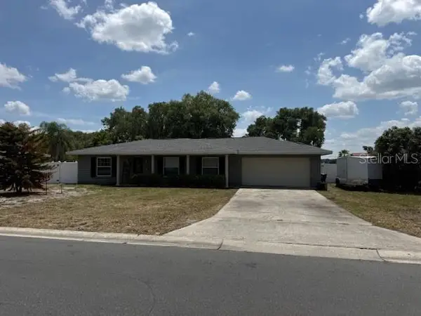 1104 Yarnell Avenue, LAKE WALES, FL 33853