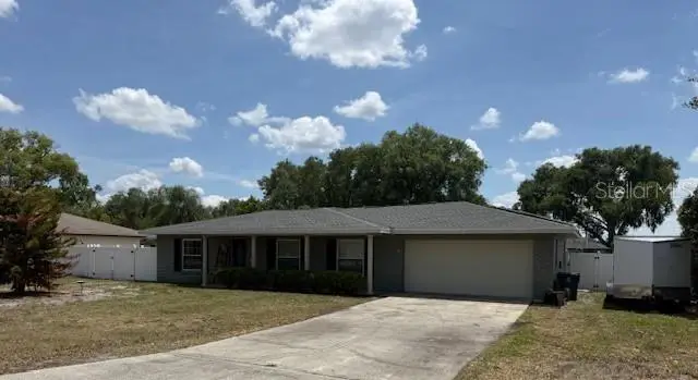 1104 Yarnell Avenue, Lake Wales, FL 33853 - #2