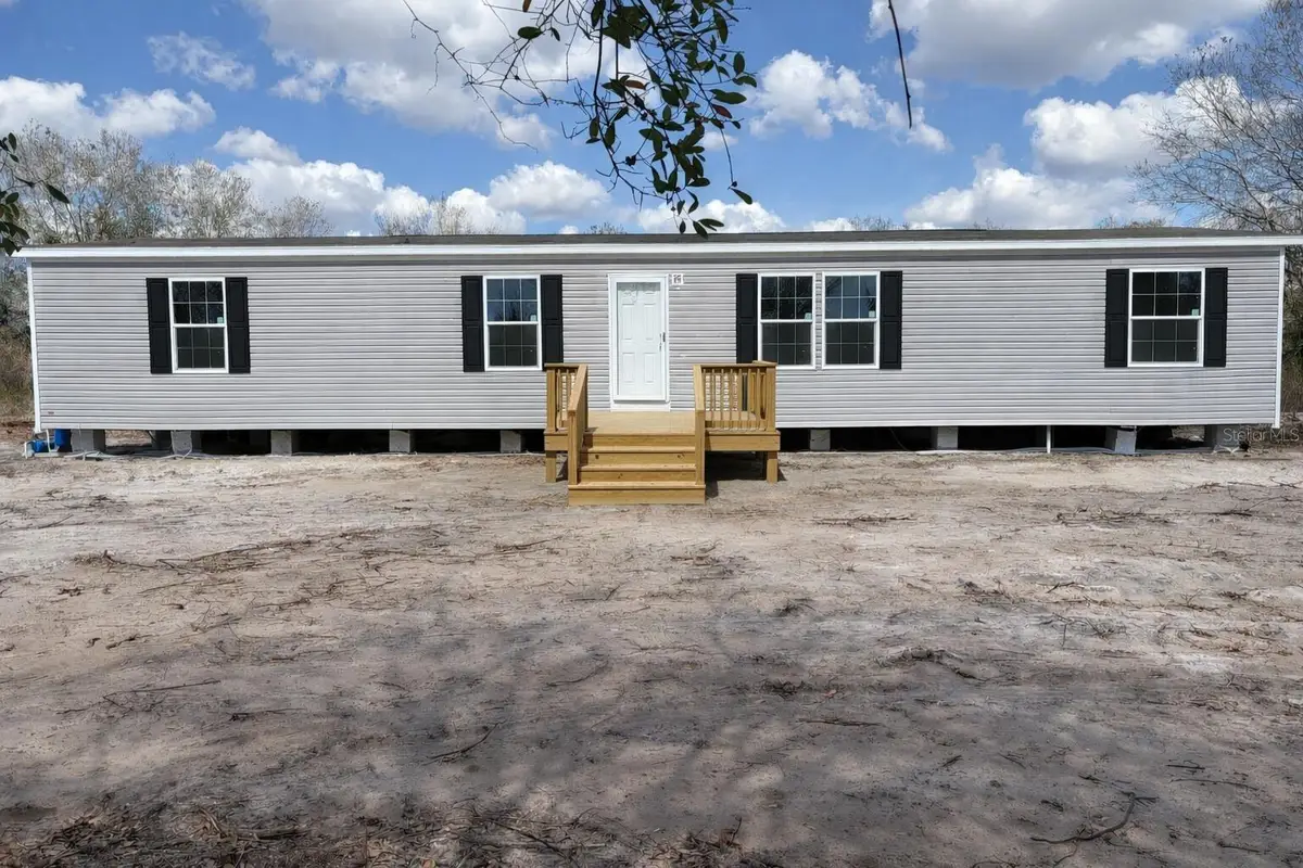 19629 NW 300th Street, Okeechobee, FL 34972 - #1