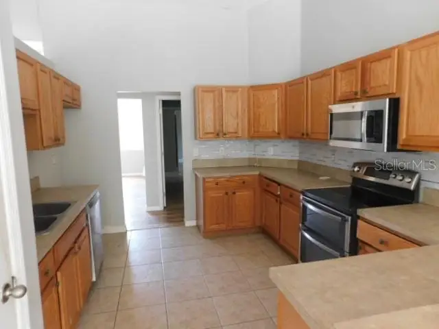 10512 Van Wyck Terrace, Port Charlotte, FL 33981 - #2
