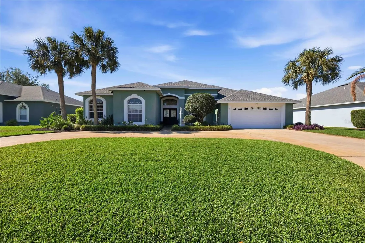 355 Ruby Lake Loop, Winter Haven, FL 33884 - #1