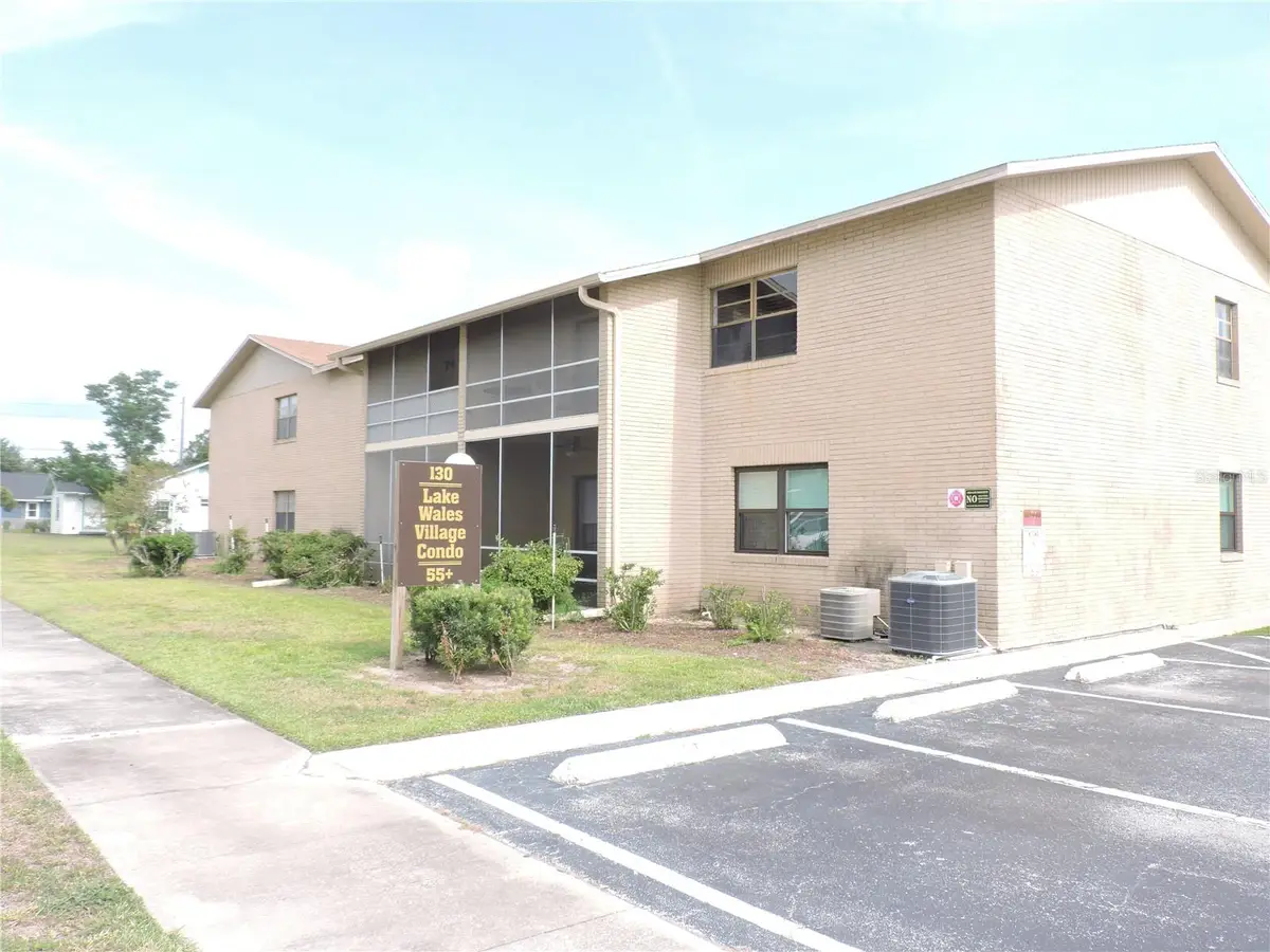 130 E Johnson Avenue #102, Lake Wales, FL 33853 - #1