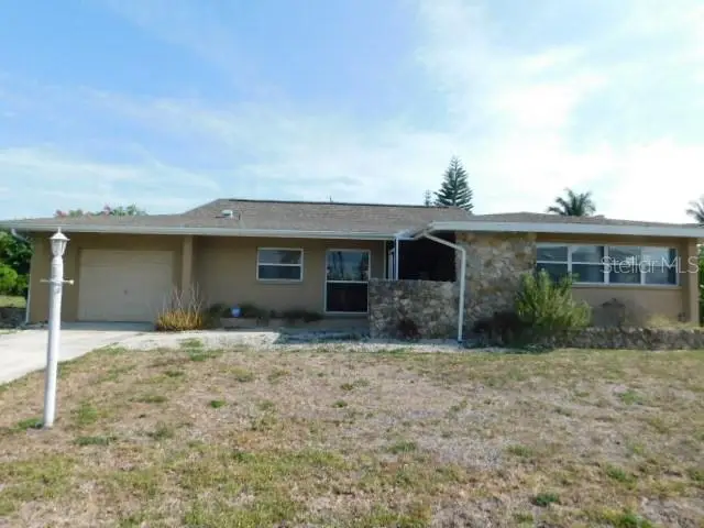 1313 SE 40th Street, Cape Coral, FL 33904 - #1