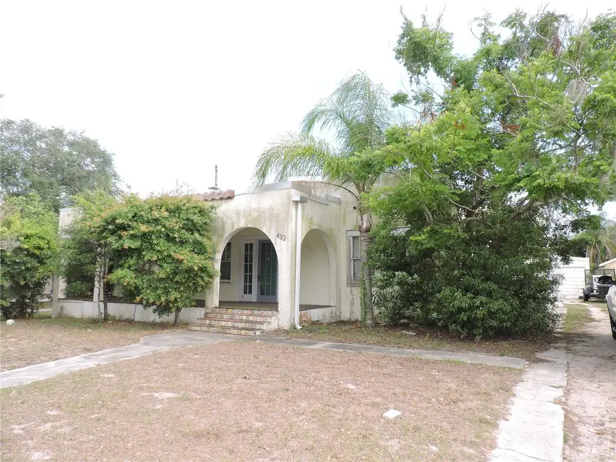 432 E Bullard Avenue, Lake Wales, FL 33853 - #3