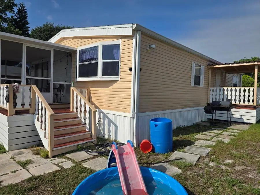 1125 Peninsular Drive, Lake Wales, FL 33853 - #2